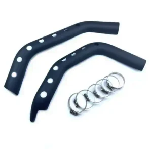 Harley-Davidson XL883N Superlow Exhaust Heat Shield 2010-2017