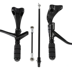 Harley Davidson XL883N Superlow Gear Shift Lever Kit 2010-2017