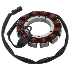 Harley Davidson XL883N Superlow Stator Coil 2010-2017