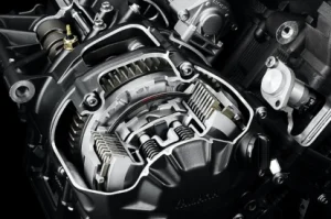 motorcycle clutch plates