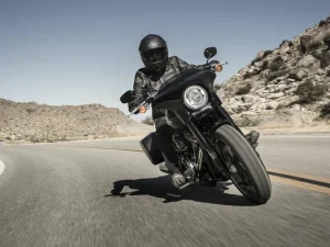 harley davidson brakes