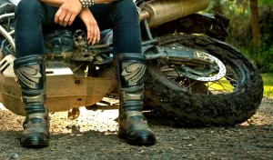 forma boots