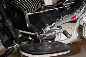 harley davidson gear