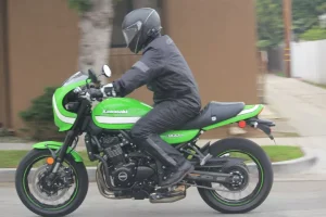 hurricane motorcycle suit 