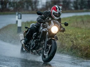 importance of motorcycle riding gear