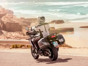 motorcycle luggage backpacks