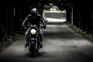 common risks while riding a bike