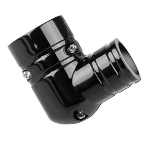 Harley Davidson Dyna Super Glide Custom FXDC Fuel Line Fitting 2007-2014