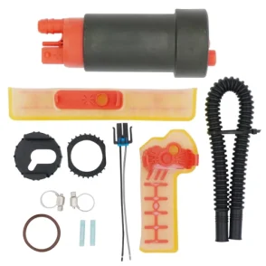 Harley Davidson Dyna Super Glide Custom FXDC Fuel Pump 2007-2014