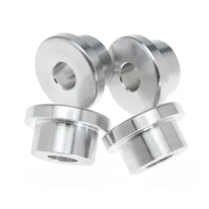 Harley Davidson Dyna Super Glide Custom FXDC Handlebar Riser Bushings 2007-2014