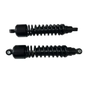 Harley Davidson Dyna Super Glide Custom FXDC Rear Shocks Absorbers 2010-2014