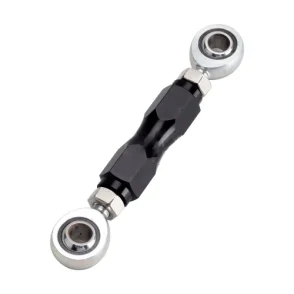 Harley Davidson Dyna Super Glide Custom FXDC Shifter Shift Linkage Rod 2007-2014