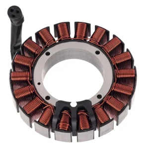 Harley Davidson Dyna Super Glide Custom FXDC Stator Coil 2007-2014