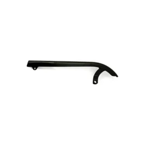 Harley Davidson Dyna Super Glide Custom FXDC Upper Belt Chain Guard Cover 2007-2014