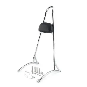 Harley Davidson Dyna Switchback FLD Backrest 2012-2016