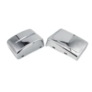 Harley Davidson Dyna Switchback FLD Battery Covers 2012-2016