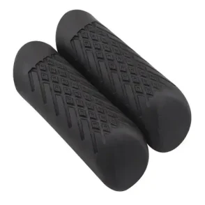 Harley Davidson Dyna Switchback FLD Crash Bar Protector Rubber Cover 2012-2016