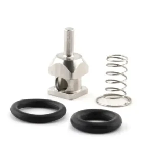 Harley Davidson Dyna Switchback FLD EFI Check Valve Rebuild Kit 2012-2016