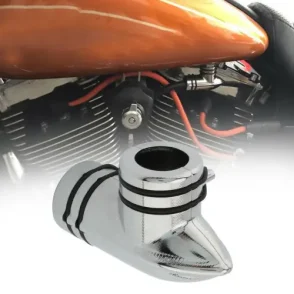 Harley Davidson Dyna Switchback FLD Fuel Line Fitting 2012-2016