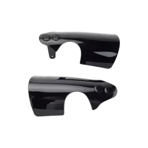 Harley Davidson Dyna Switchback FLD Handguards 2012-2016