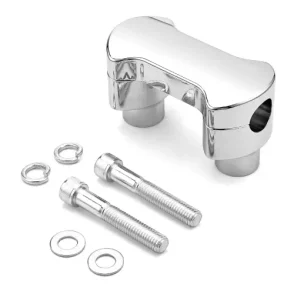Harley Davidson Dyna Switchback FLD Handlebar Clamp 2012-2016