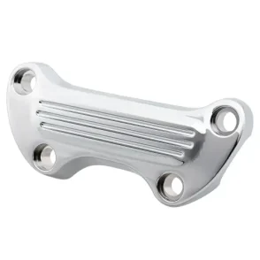 Harley Davidson Dyna Switchback FLD Handlebar Rise Top Clamp 2012-2016