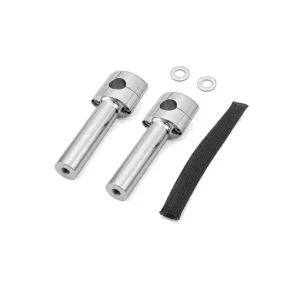 Harley Davidson Dyna Switchback FLD Handlebar Riser 2012-2016