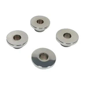 Harley Davidson Dyna Switchback FLD Handlebar Riser Bushings 2012-2016