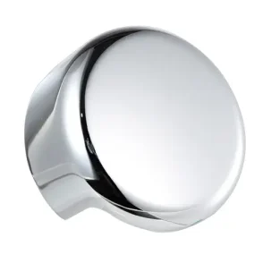 Harley Davidson Dyna Switchback FLD Horn Cover 2012-2016