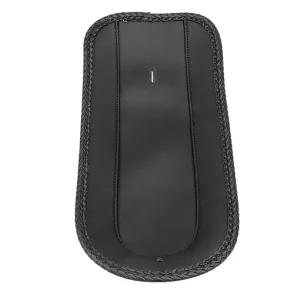 Harley Davidson Dyna Switchback FLD Rear Fender Bib Solo Seat 2012-2016
