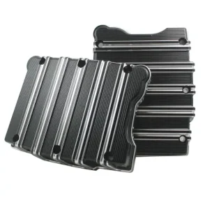 Harley Davidson Dyna Switchback FLD Rocker Box Top Cover 2012-2016