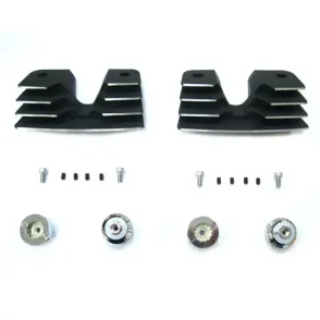 Harley Davidson Dyna Switchback FLD Spark Plug Cover 2012-2016
