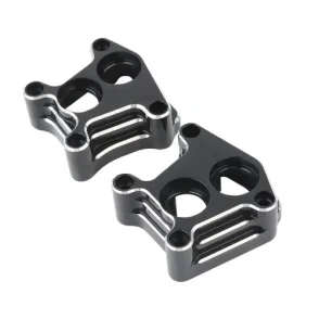 Harley Davidson Dyna Switchback FLD Tappet Block Cover 2012-2016