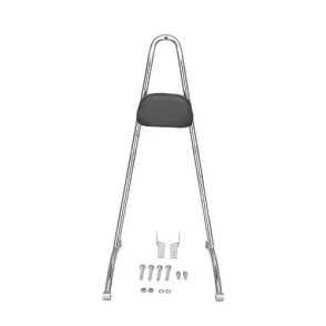 Harley Davidson Dyna Wide Glide FXDWG Backrest 2010-2017