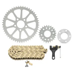 Harley Davidson Dyna Wide Glide FXDWG Chain Sprocket 2010-2017