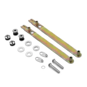 Harley Davidson Dyna Wide Glide FXDWG Docking Hardware Kit 2010-2017