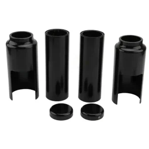 Harley Davidson Dyna Wide Glide FXDWG Front Shock Absorber Cover 2010-2017