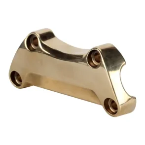 Harley Davidson Dyna Wide Glide FXDWG Handlebar Rise Top Clamp 2010-2017