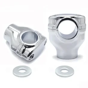 Harley Davidson Dyna Wide Glide FXDWG Handlebar Riser 2010-2017