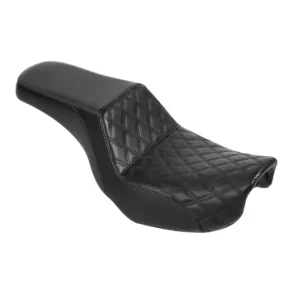 Harley Davidson Dyna Wide Glide FXDWG Seat 2010-2017