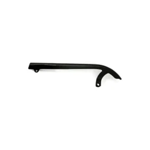 Harley Davidson Dyna Wide Glide FXDWG Upper Belt Chain Guard Cover 2010-2017