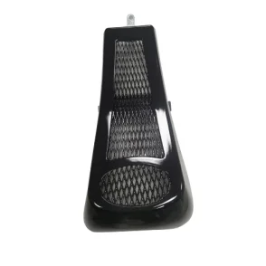 Harley Davidson Fat Boy S FLSTFBS Chin Spoiler Scoop 2016-2017
