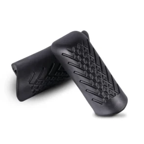 Harley Davidson Fat Boy S FLSTFBS Crash Bar Protector Rubber Cover 2016-2017