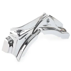 Harley Davidson Fat Boy S FLSTFBS Cylinder Base Side Cover 2016-2017