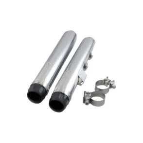 Harley Davidson Fat Boy S FLSTFBS Exhaust 2016-2017