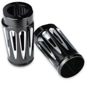 Harley Davidson Fat Boy S FLSTFBS Front Shock Absorber Cover 2016-2017