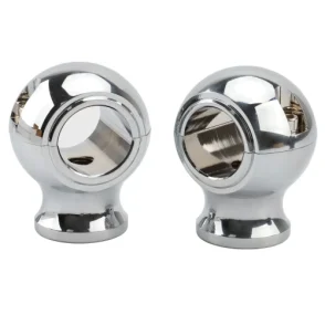 Harley Davidson Fat Boy S FLSTFBS Handlebar Riser 2016-2017 Chrome