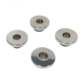 Harley Davidson Fat Boy S FLSTFBS Handlebar Riser Damper Bushings 2016-2017