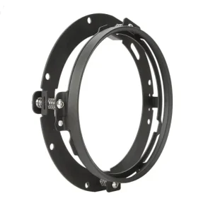 Harley Davidson Fat Boy S FLSTFBS Headlight Ring Mounting Bracket 2016-2017