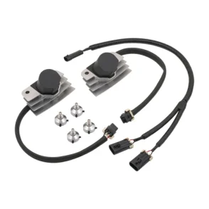 Harley Davidson Fat Boy S FLSTFBS Ignition Coil 2016-2017